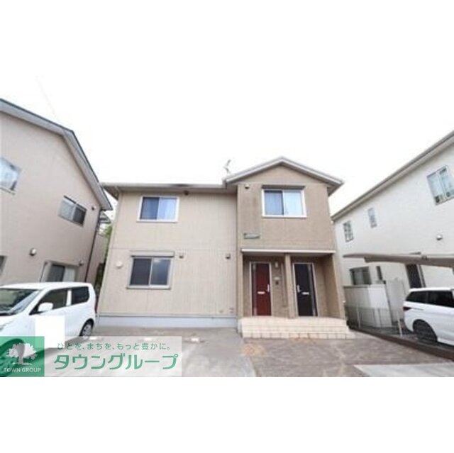 ワンリーフＡの賃貸物件