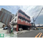 物件名が入ります