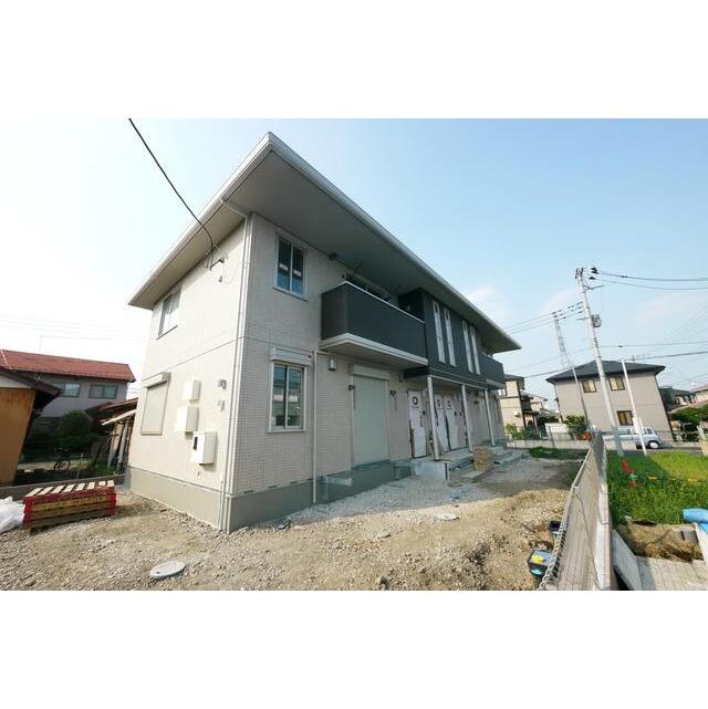 リヴェールの賃貸物件