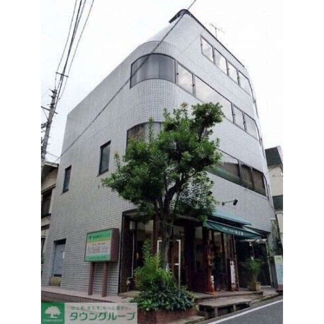 山一宮城ステーツの賃貸物件