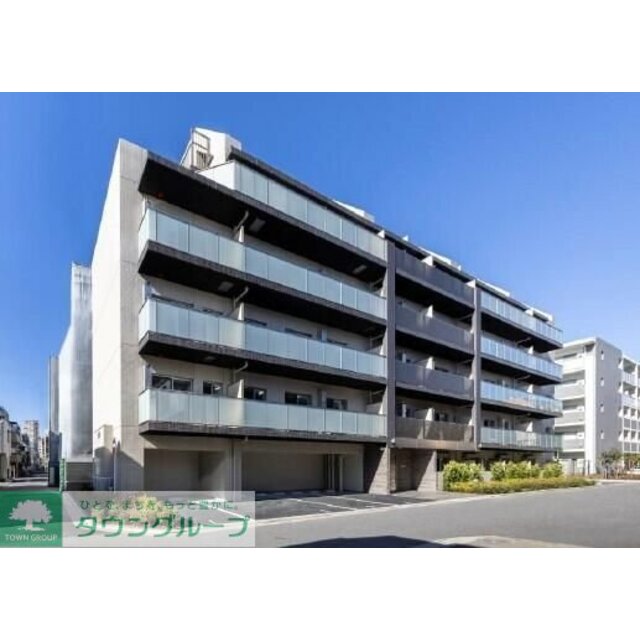 リテラス日暮里の賃貸物件