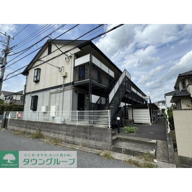 エトワールＢの賃貸物件