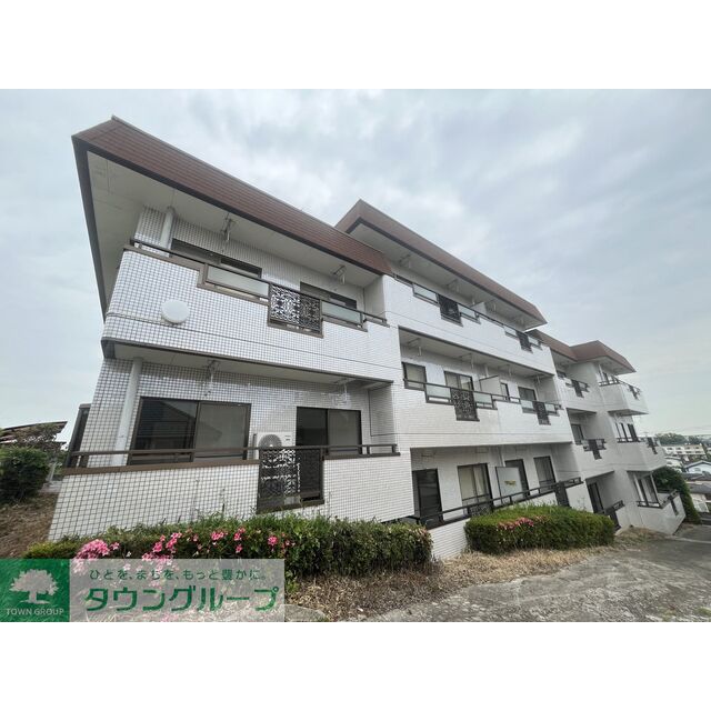 アルクヒルズの賃貸物件