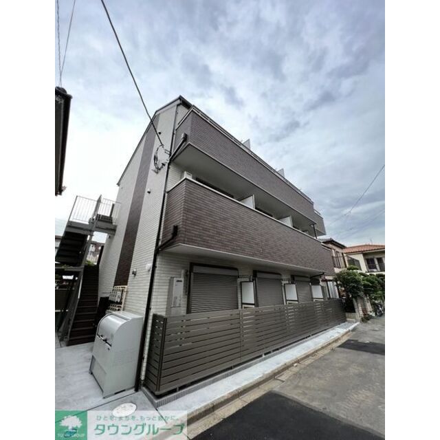 ビーアール津田沼の賃貸物件