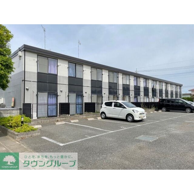 レオパレスサニーコートの賃貸物件