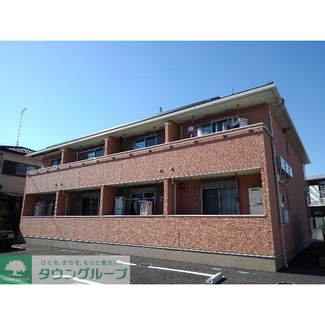 フィオーレ櫻井の賃貸物件