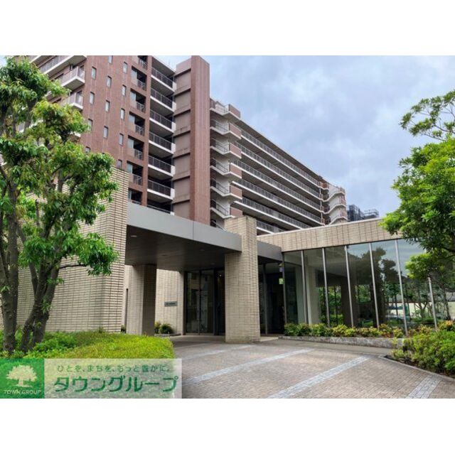 ザ・レジデンス千葉ニュータウン中央四番館の賃貸物件