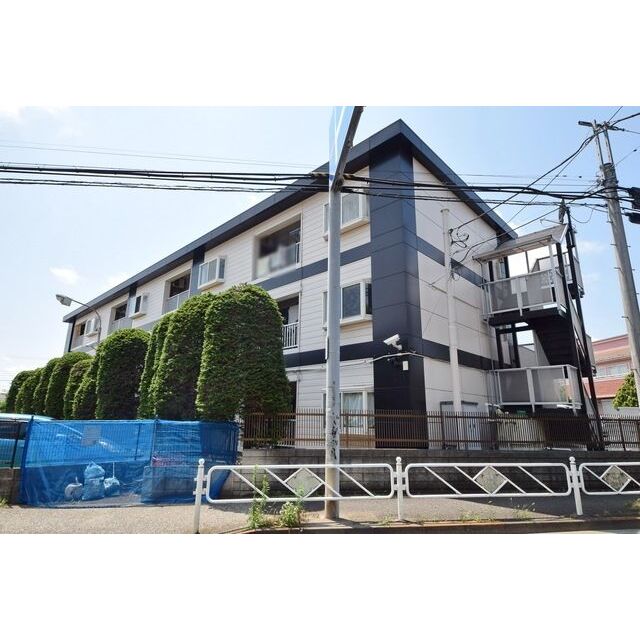 グリーンウェーブ北の台の賃貸物件