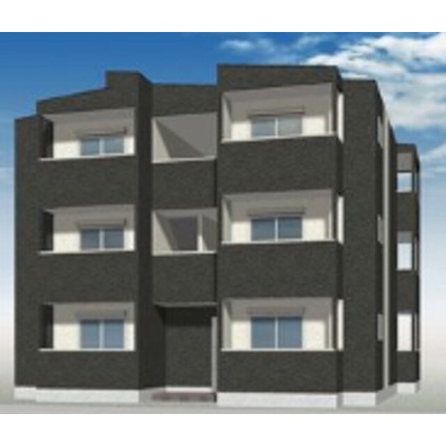 ジーメゾン川越南大塚の賃貸物件