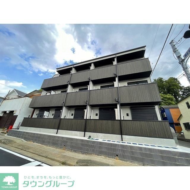 エクセラン北小金の賃貸物件