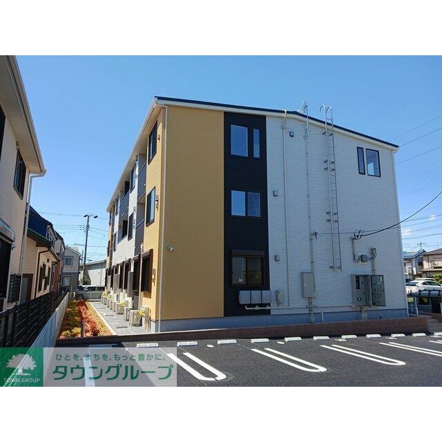 ローレルの賃貸物件