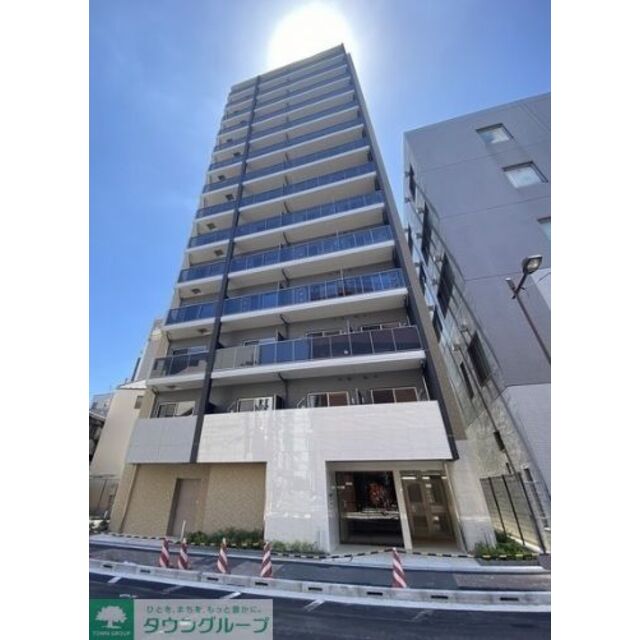 リビオメゾン入谷の賃貸物件