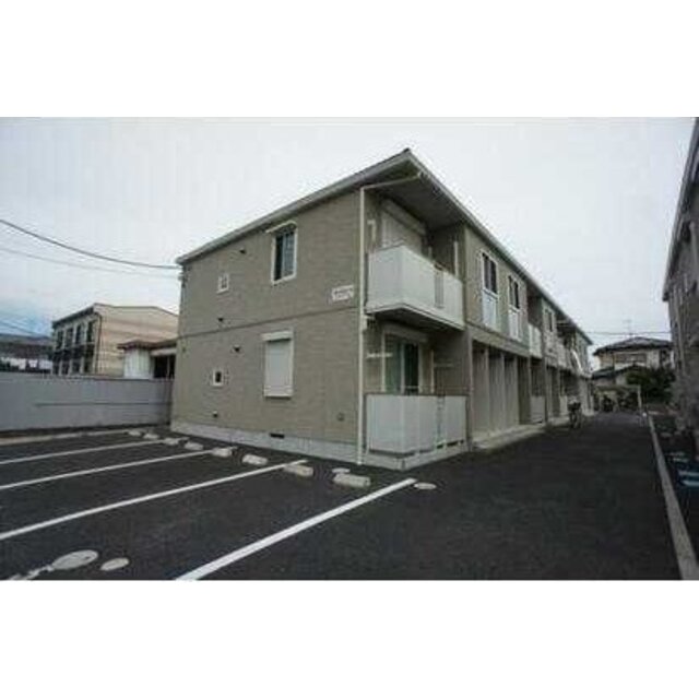 ポラリスＢの賃貸物件