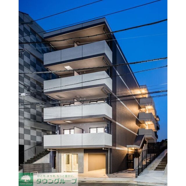 フェニックス高井戸の賃貸物件