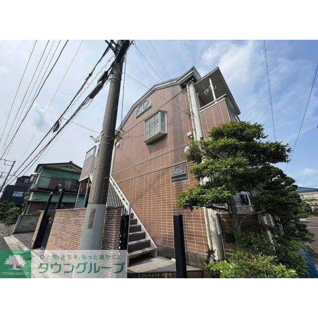 ドミールMの賃貸物件