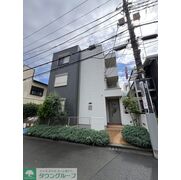 物件名が入ります