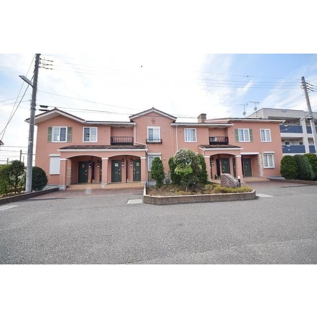 サンパティークアビテ１の賃貸物件