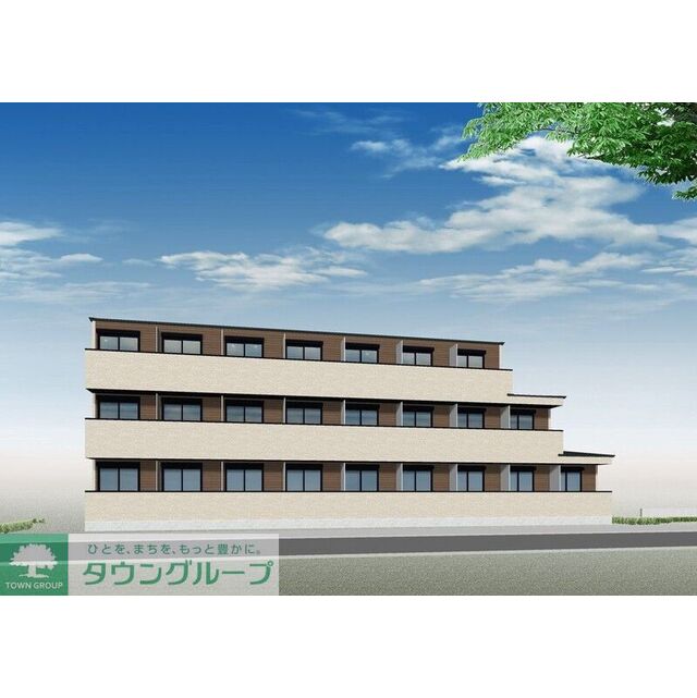 SHELLMAISONの賃貸物件