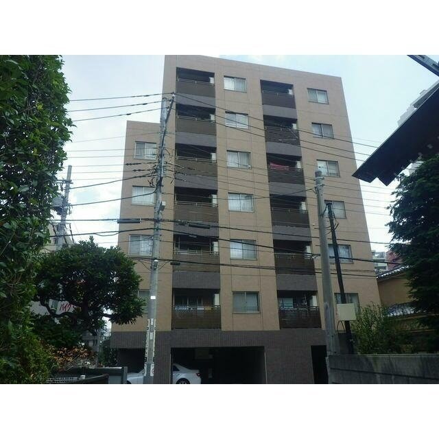 Ｐａｒｋアヤセの賃貸物件