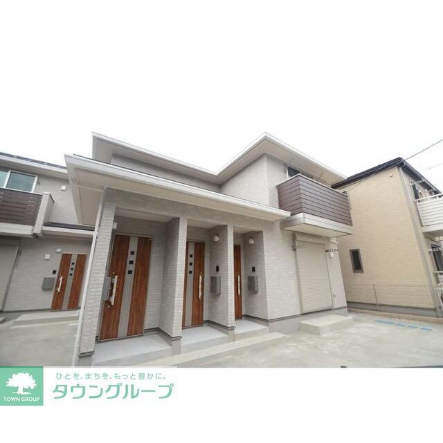 ル・クオンの賃貸物件