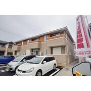 物件名が入ります