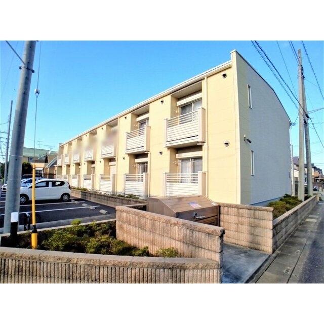 レオネクストサンシャインIIIの賃貸物件