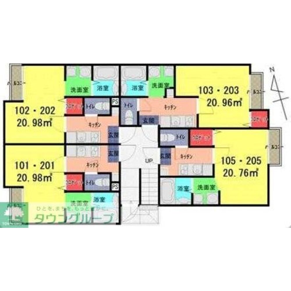 サムネイルイメージ