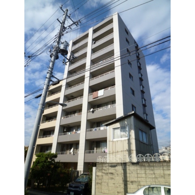 コトヒルズの賃貸物件