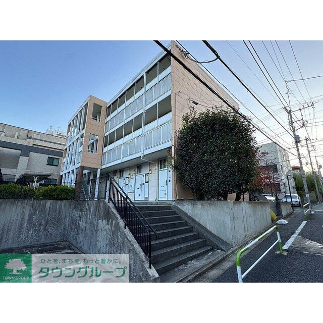 レオパレス豊藤の賃貸物件