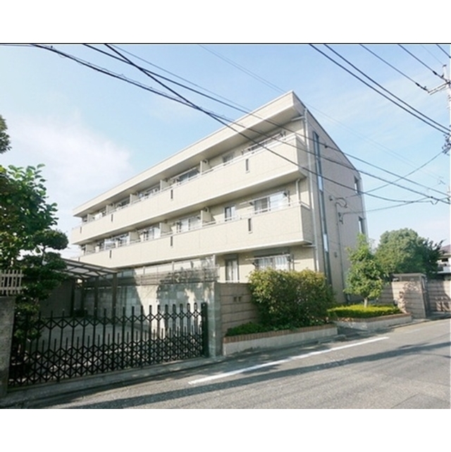 コンフォールの賃貸物件