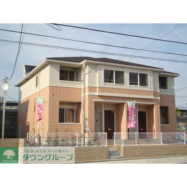 かぁめらふぃりぃぃちぇの賃貸物件