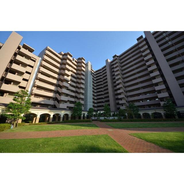 クリオレミントンヴィレッジ国立の賃貸物件