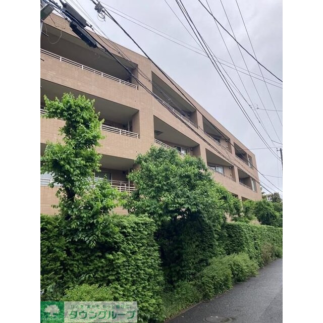 ハイコート浜田山壱丁目の賃貸物件