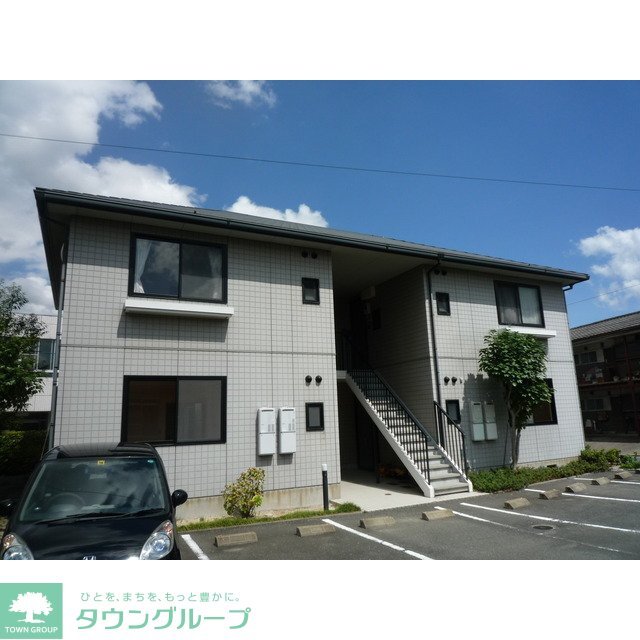 リバティイン幸Ｃの賃貸物件