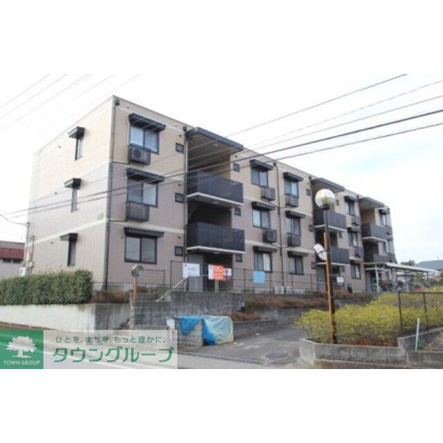 ノーブルヒルの賃貸物件