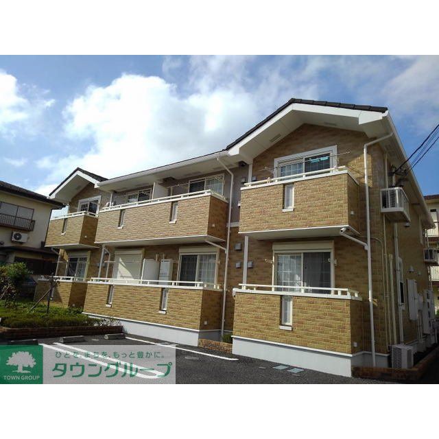 アヴニール１の賃貸物件