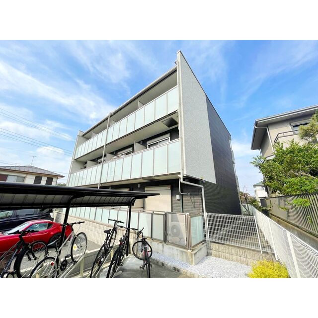 ミランダマチュレ池谷の賃貸物件