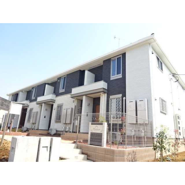 プリムローズの賃貸物件