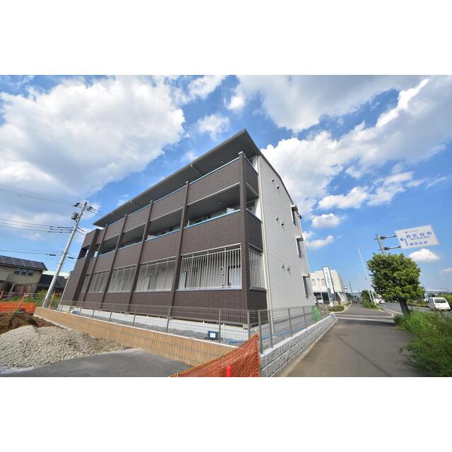 ルミエールの賃貸物件