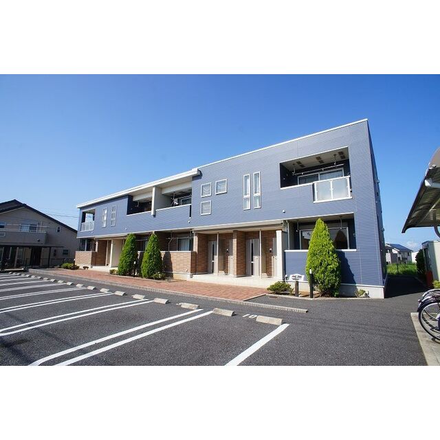 タワースクエアの賃貸物件