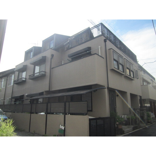 アーバンヒルズ向丘の賃貸物件