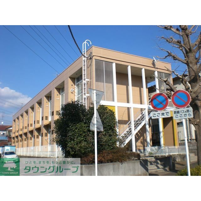 レオパレスファウィステリアの賃貸物件