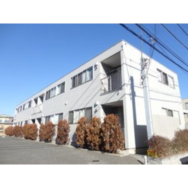 セゾンドルフ 椿の賃貸物件