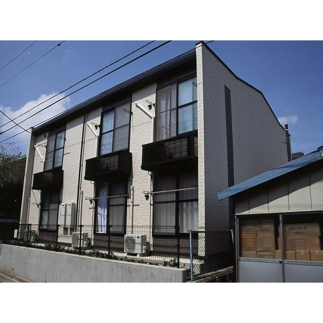 レオパレスヒルサイド今宿の賃貸物件