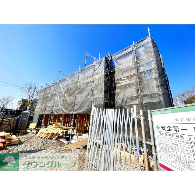 エクセルカノンの賃貸物件