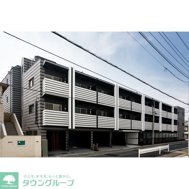 ＡＳＹＬＣＯＵＲＴＮＩＳＨＩーＭＡＧＯＭＥの賃貸物件