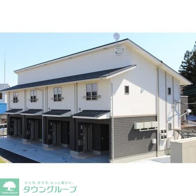 grandsoleilIIの賃貸物件