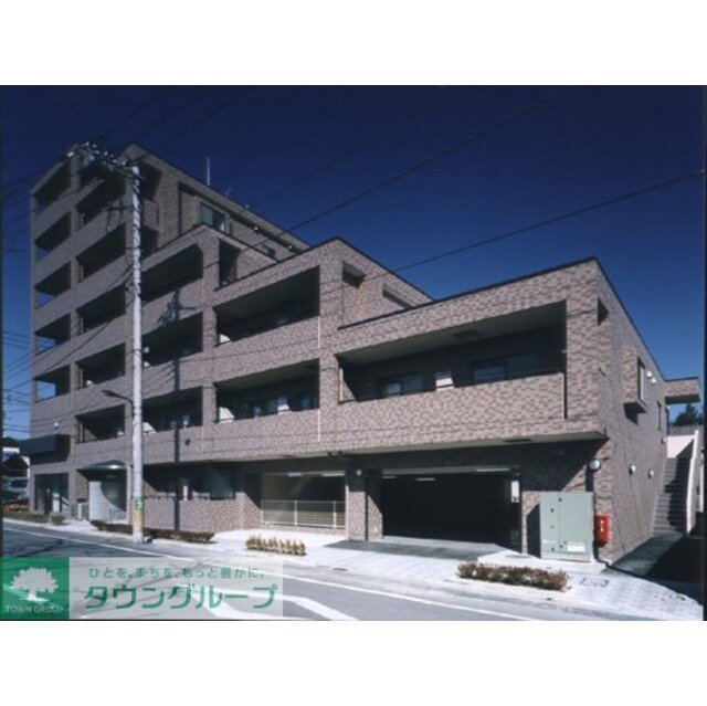 ピア親水公園の賃貸物件