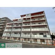 物件名が入ります