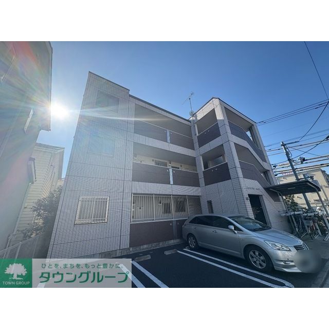 アムールワンの賃貸物件